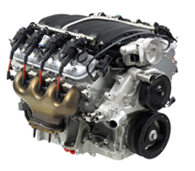 P17AE Engine